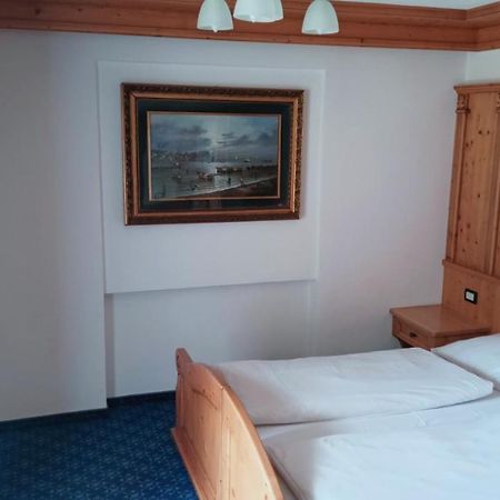 B&B Bracun Corvara In Badia Eksteriør billede