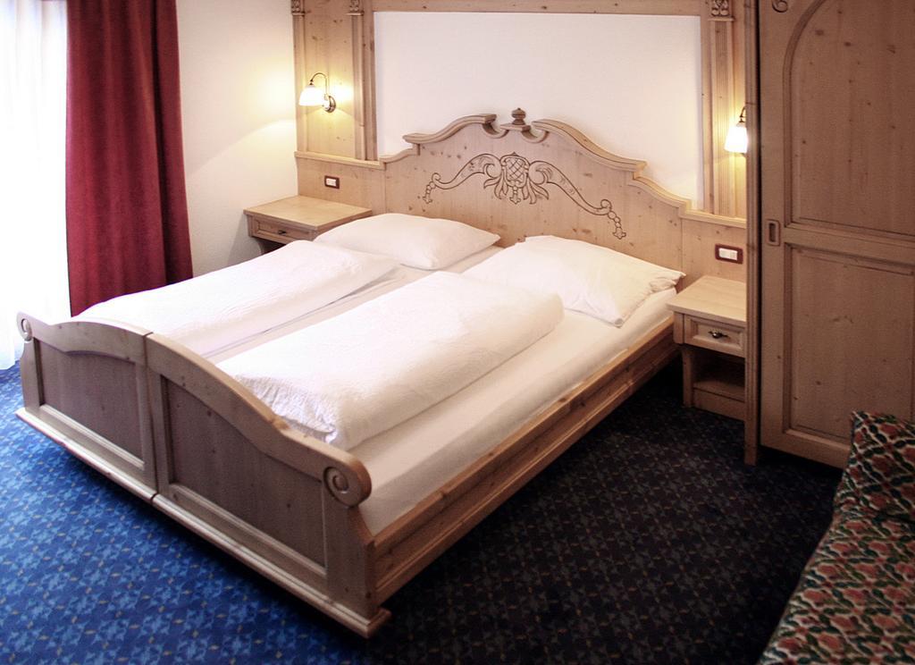 B&B Bracun Corvara In Badia Værelse billede