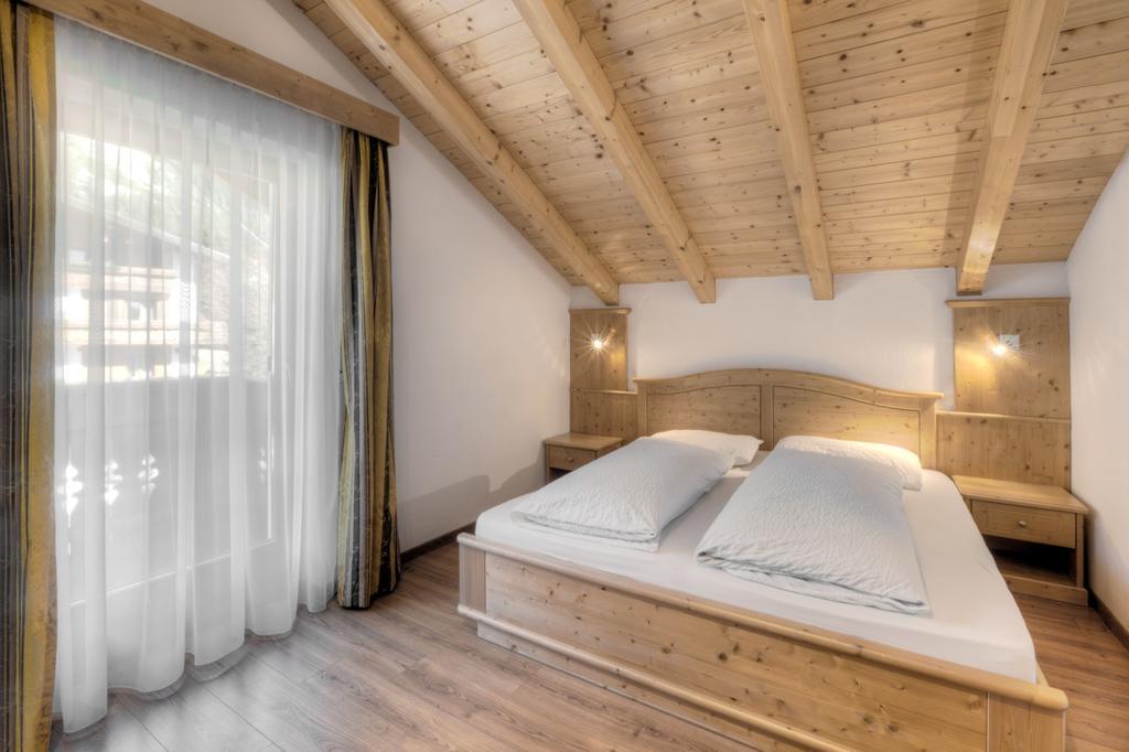 B&B Bracun Corvara In Badia Værelse billede